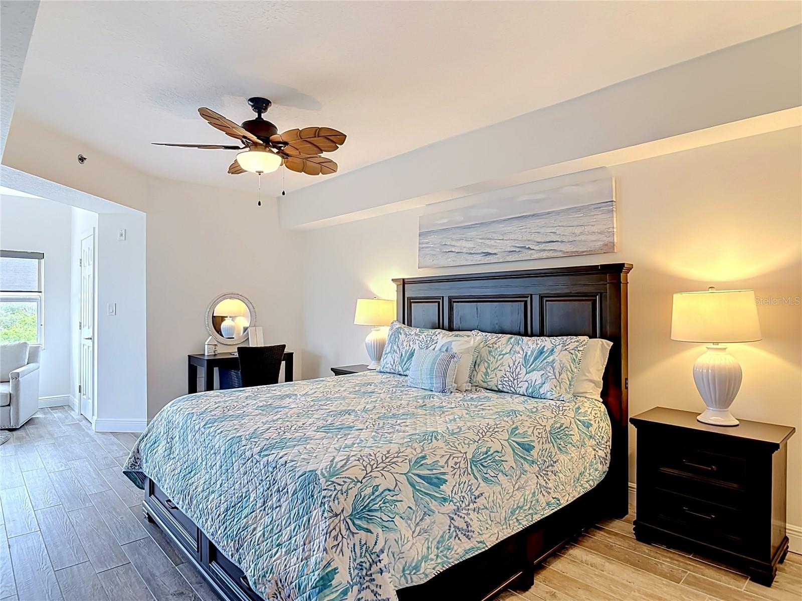 OCEAN WALK CONDO AT NSB BLDG 05 - Residential