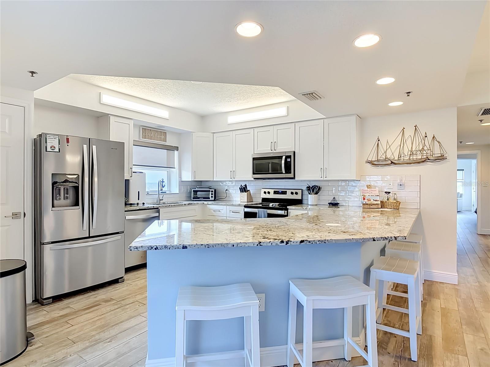 5300 S ATLANTIC AVENUE 5-301