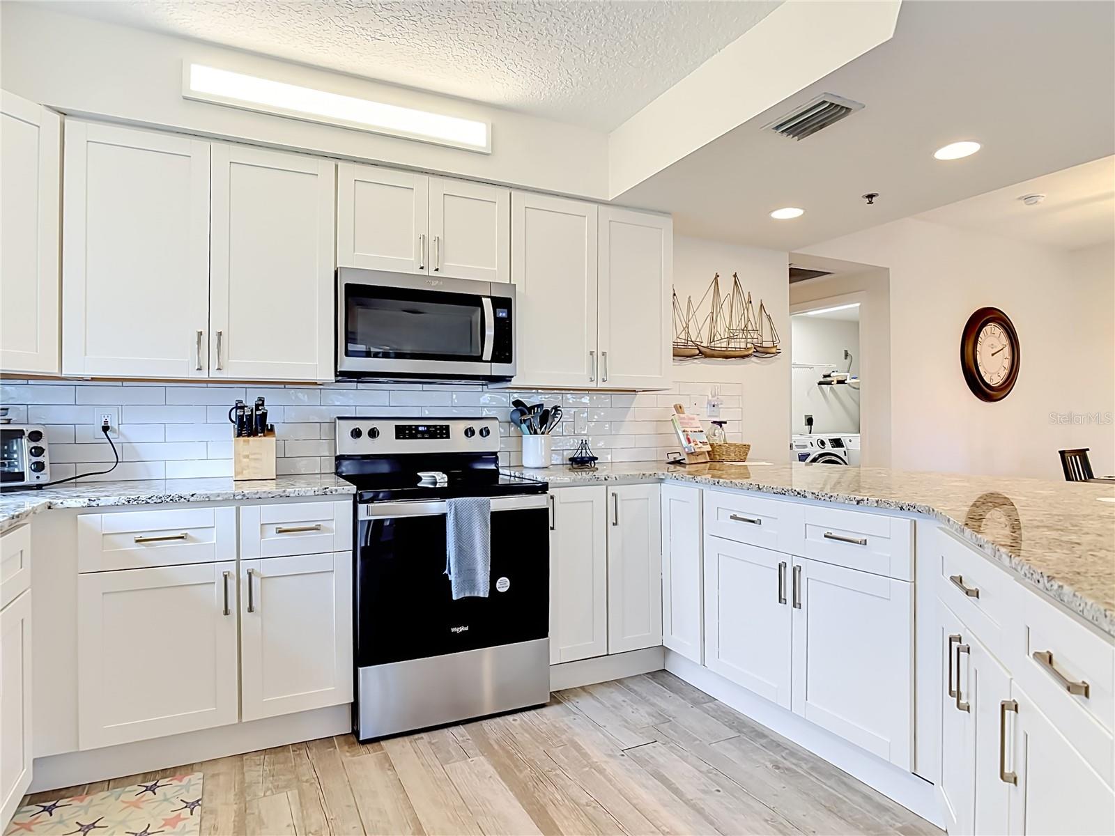 OCEAN WALK CONDO AT NSB BLDG 05 - Residential