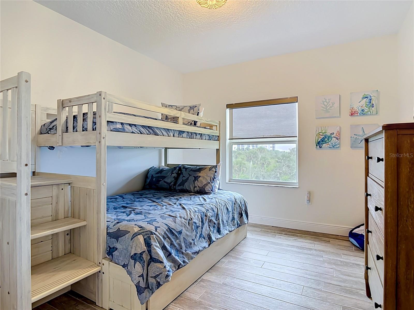 OCEAN WALK CONDO AT NSB BLDG 05 - Residential