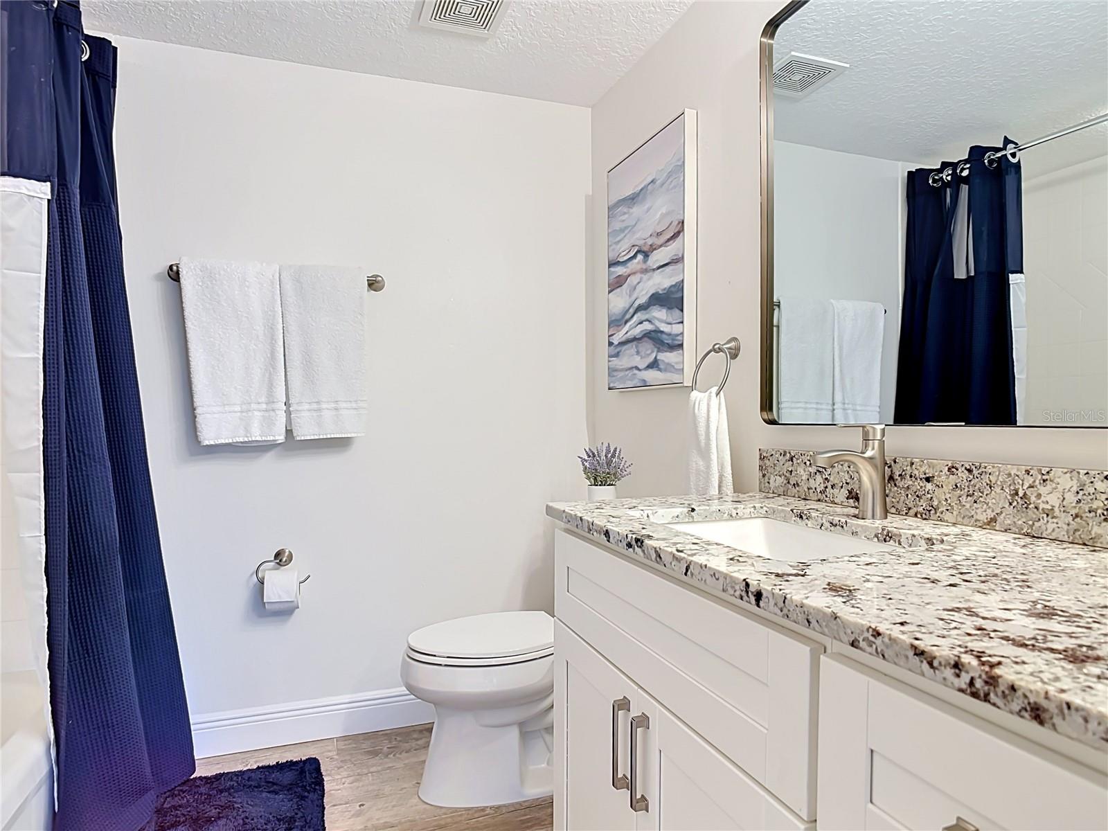 OCEAN WALK CONDO AT NSB BLDG 05 - Residential