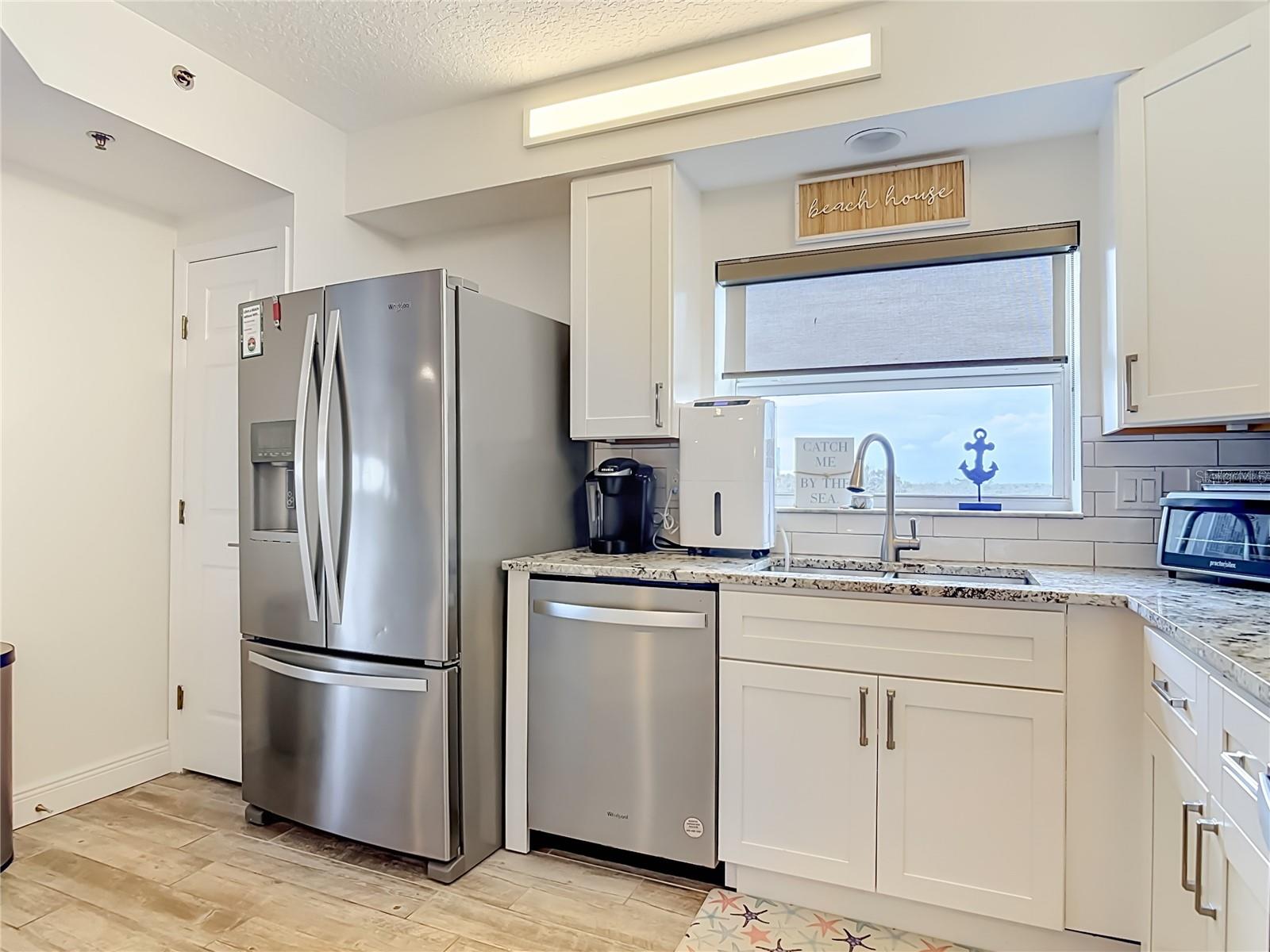OCEAN WALK CONDO AT NSB BLDG 05 - Residential