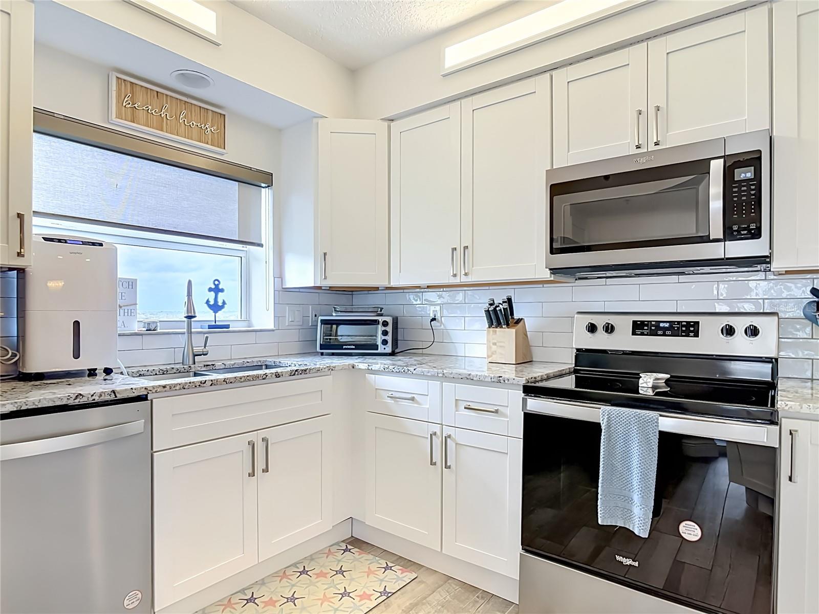 OCEAN WALK CONDO AT NSB BLDG 05 - Residential