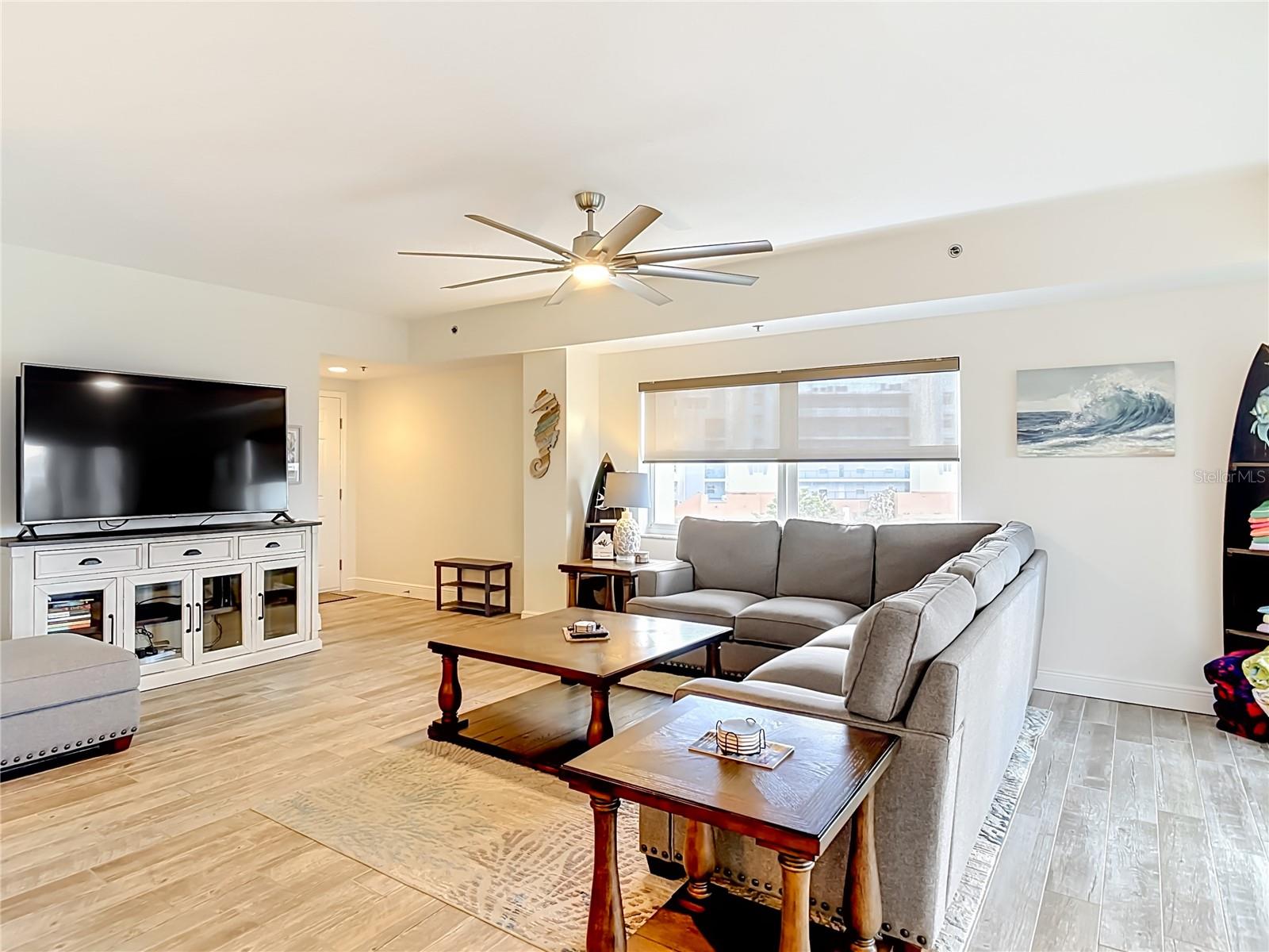 OCEAN WALK CONDO AT NSB BLDG 05 - Residential