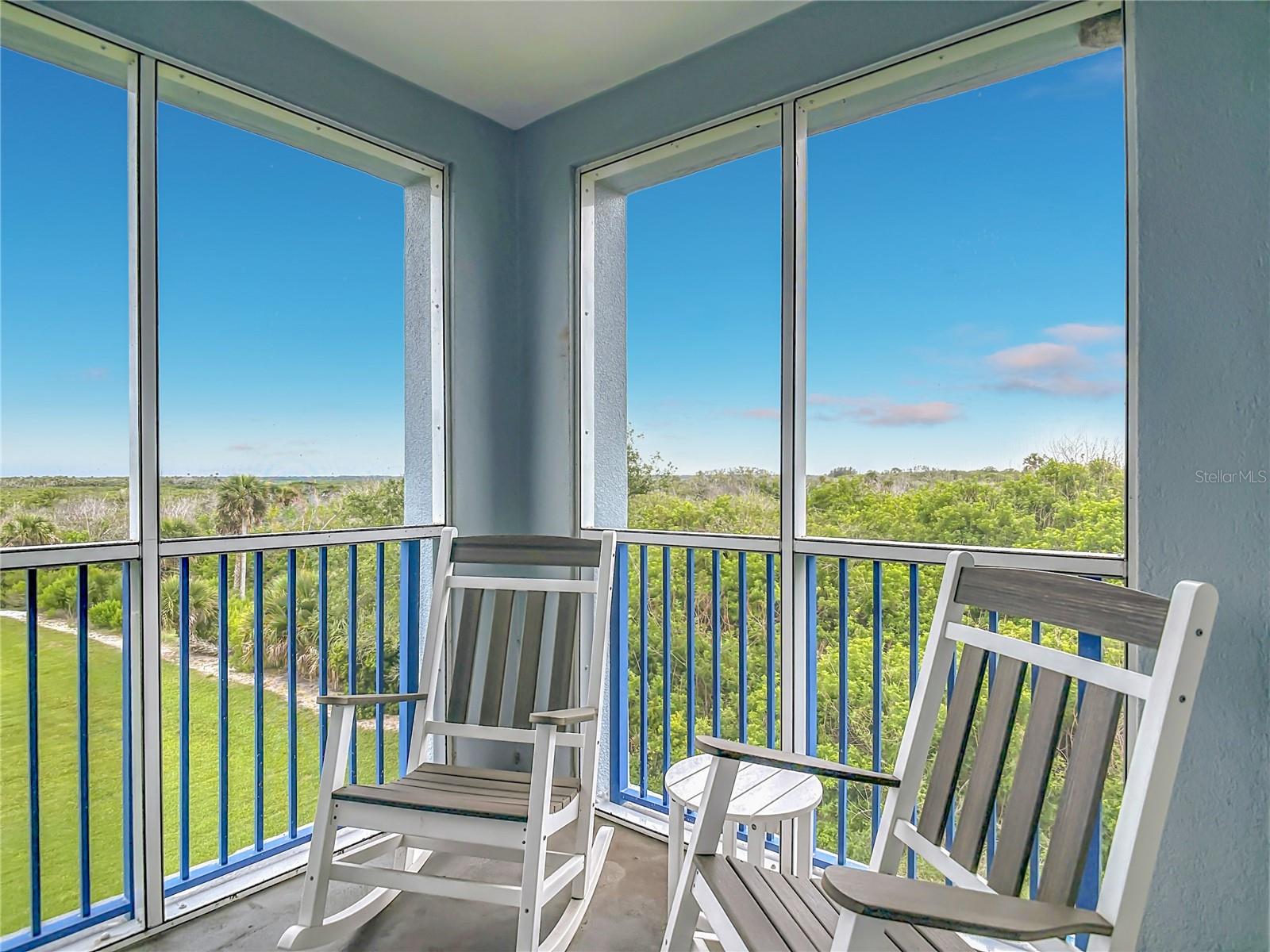 OCEAN WALK CONDO AT NSB BLDG 05 - Residential