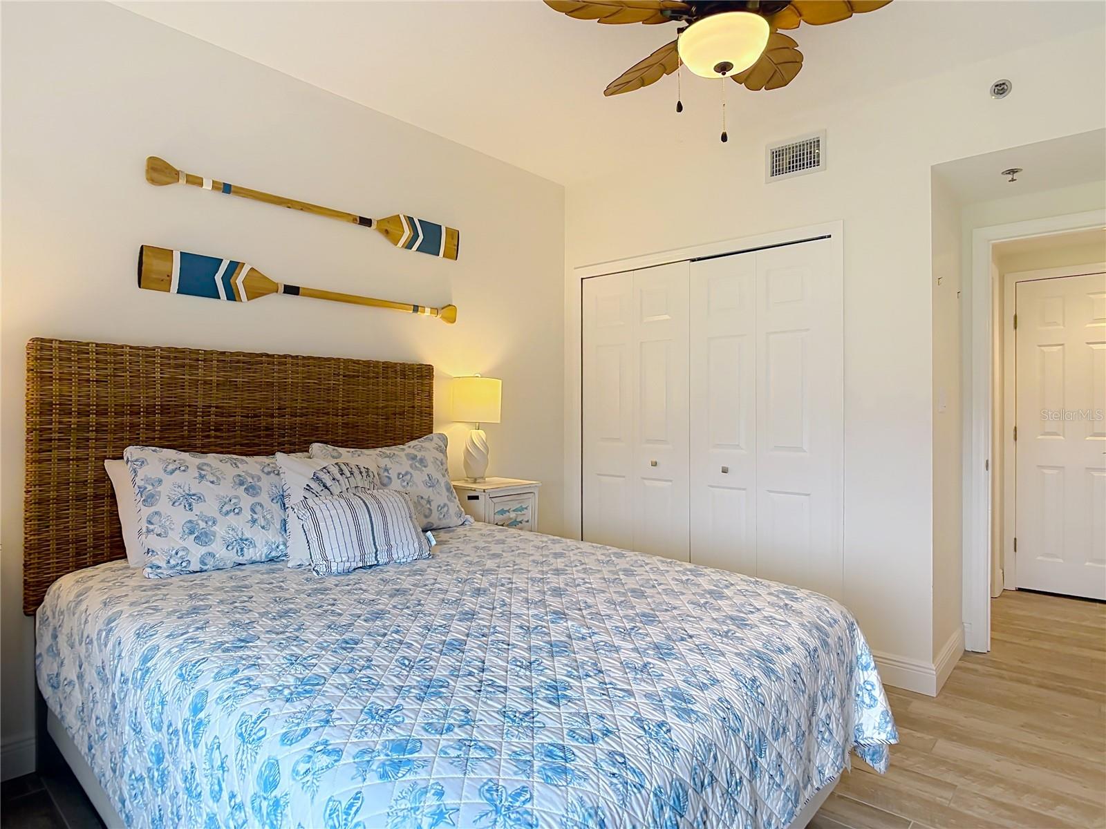 OCEAN WALK CONDO AT NSB BLDG 05 - Residential