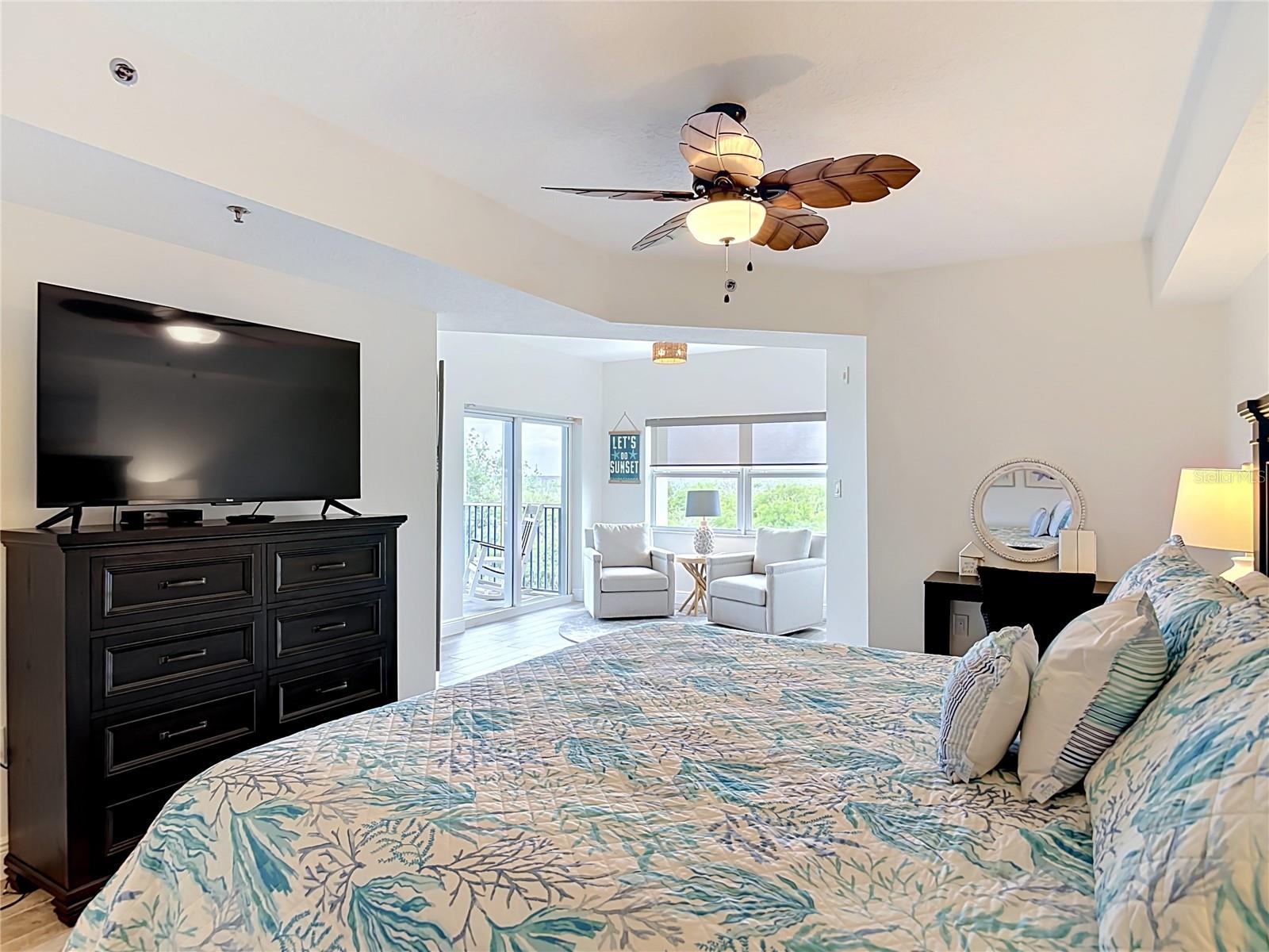 OCEAN WALK CONDO AT NSB BLDG 05 - Residential