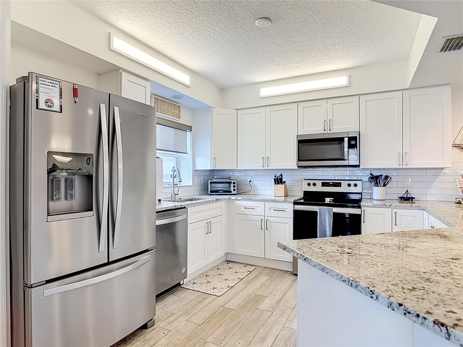 OCEAN WALK CONDO AT NSB BLDG 05 - Residential