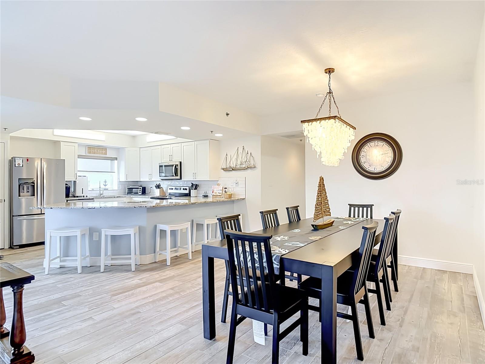 OCEAN WALK CONDO AT NSB BLDG 05 - Residential