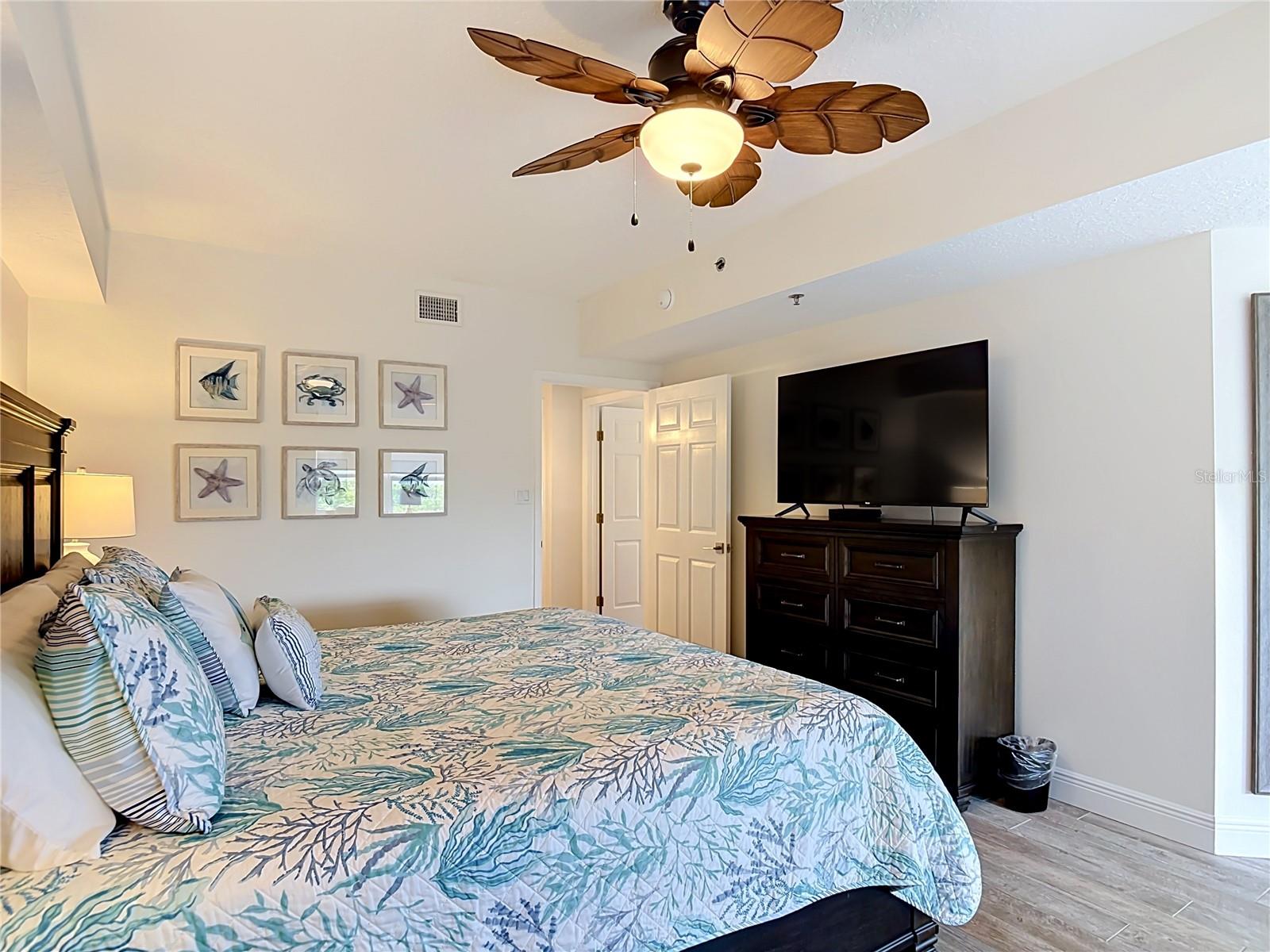 OCEAN WALK CONDO AT NSB BLDG 05 - Residential
