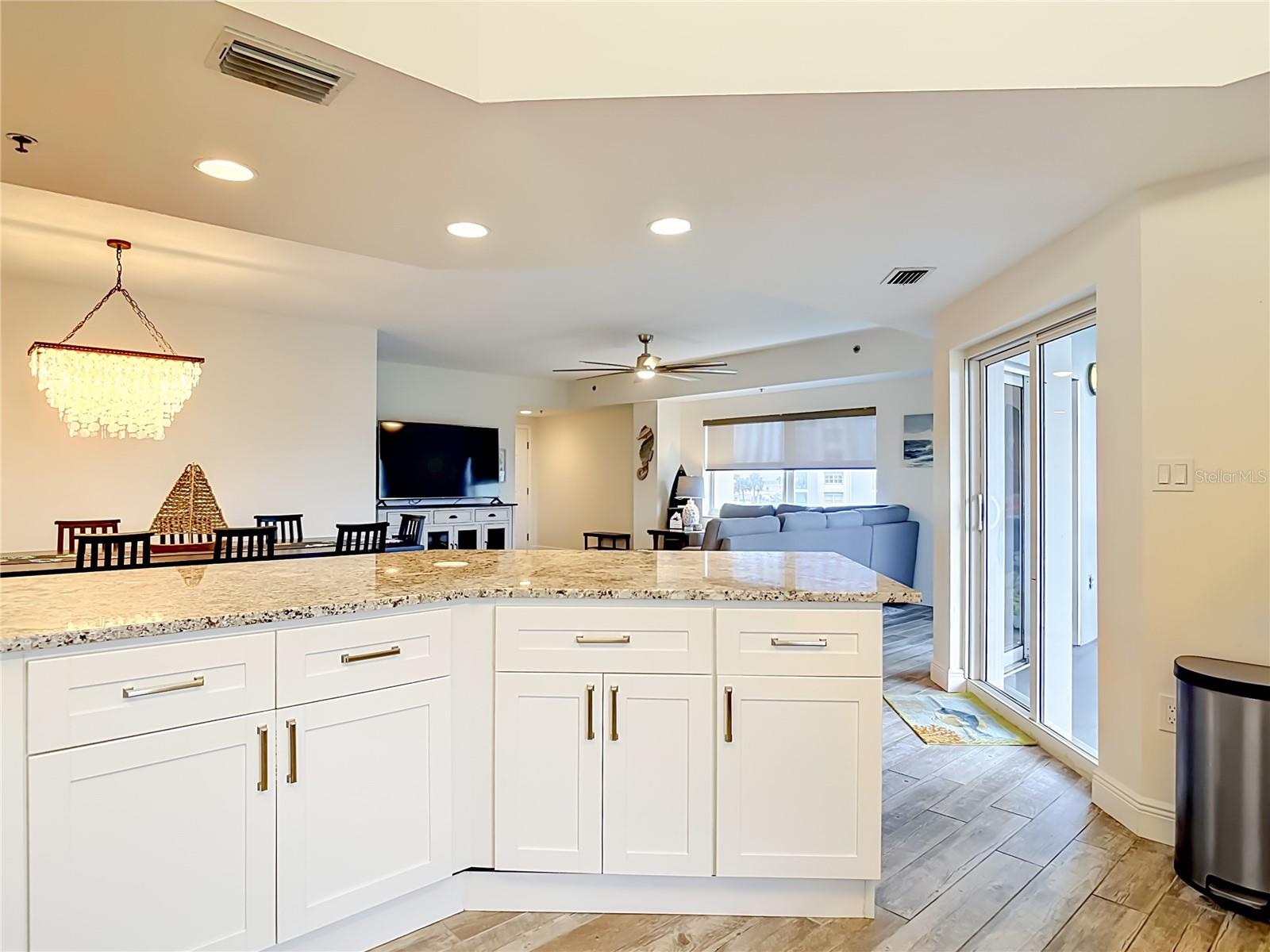 OCEAN WALK CONDO AT NSB BLDG 05 - Residential