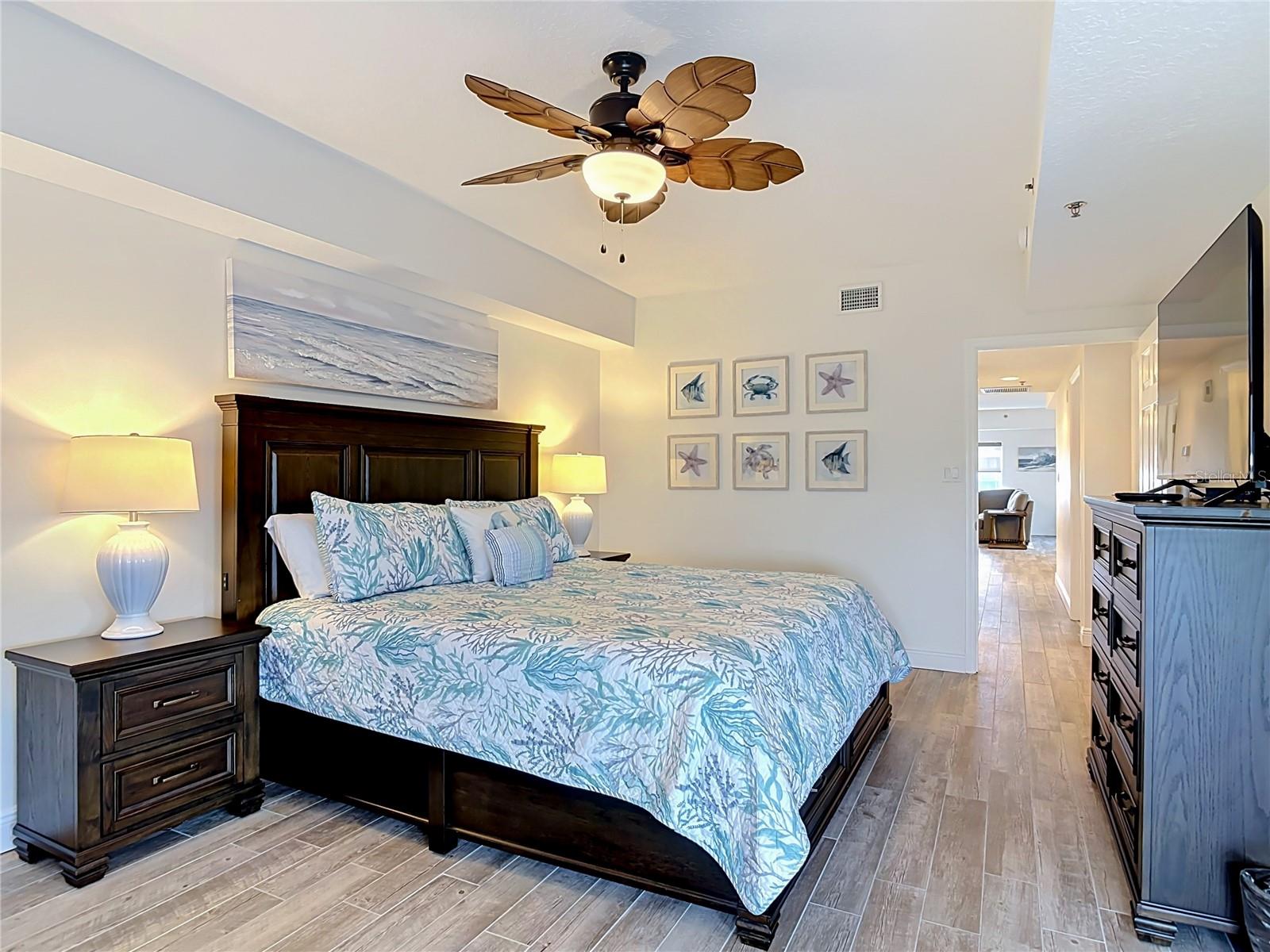 OCEAN WALK CONDO AT NSB BLDG 05 - Residential