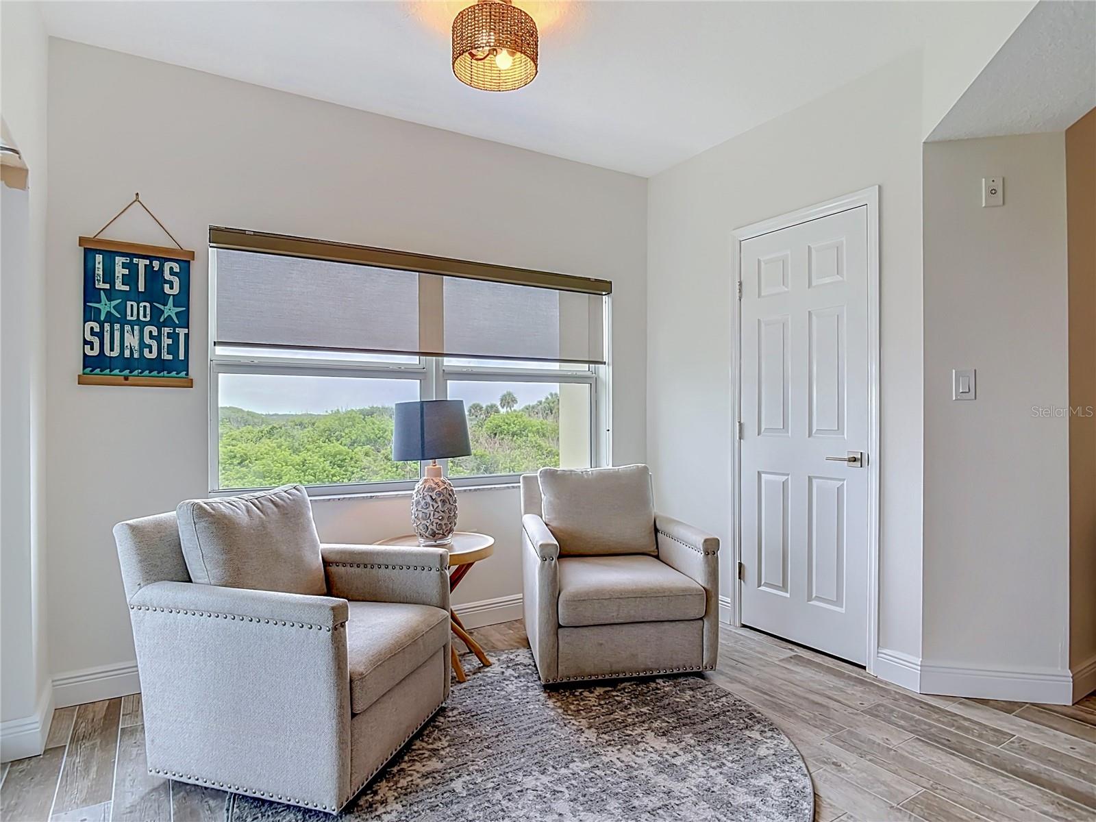 OCEAN WALK CONDO AT NSB BLDG 05 - Residential