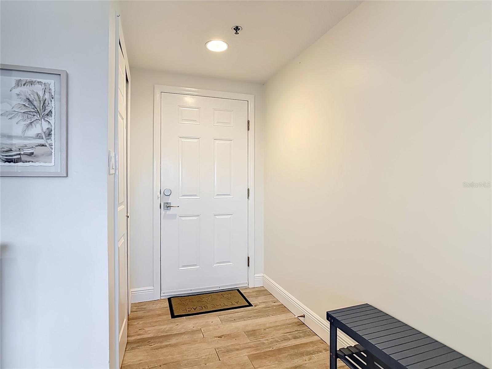 OCEAN WALK CONDO AT NSB BLDG 05 - Residential