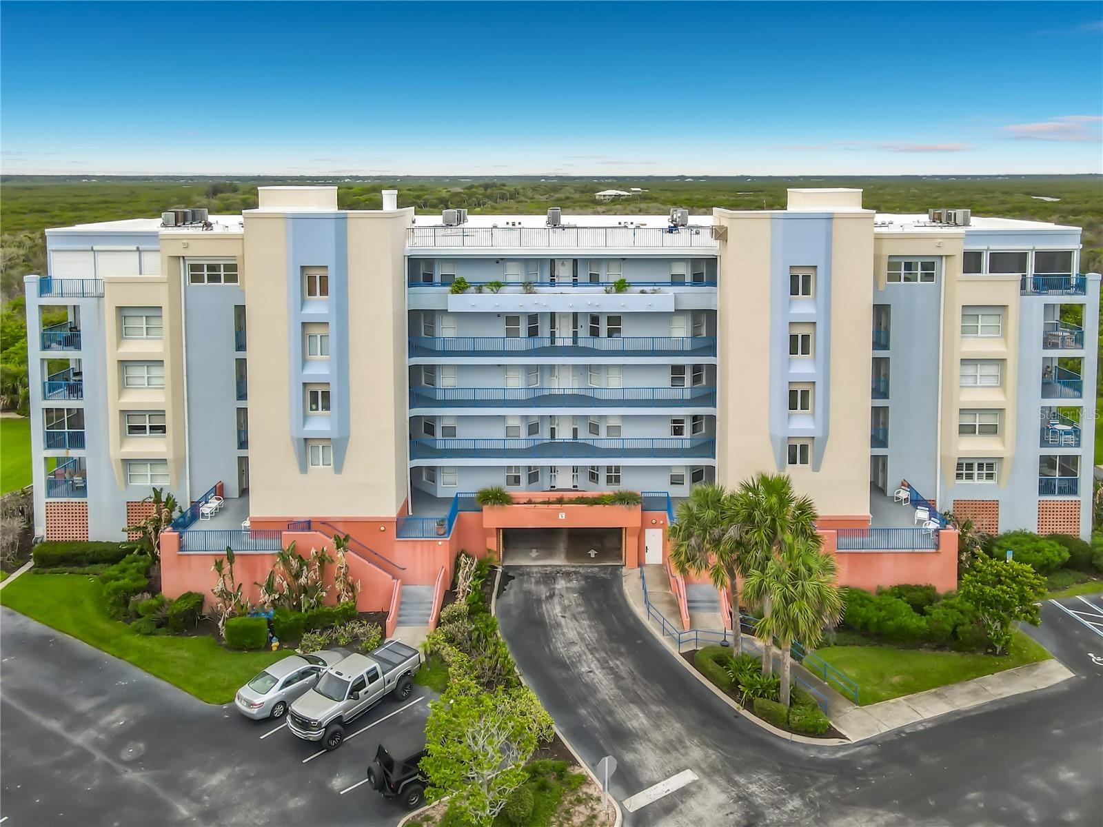 5300 S ATLANTIC AVENUE 5-301