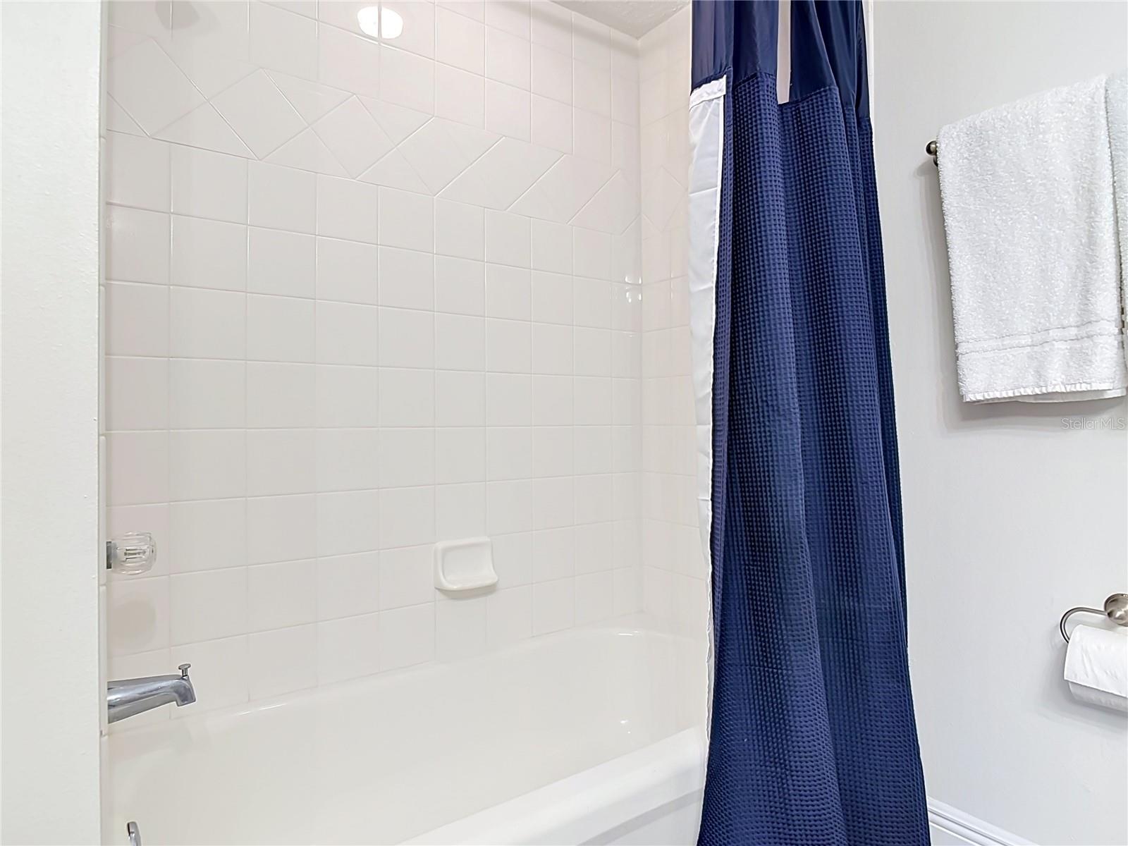OCEAN WALK CONDO AT NSB BLDG 05 - Residential