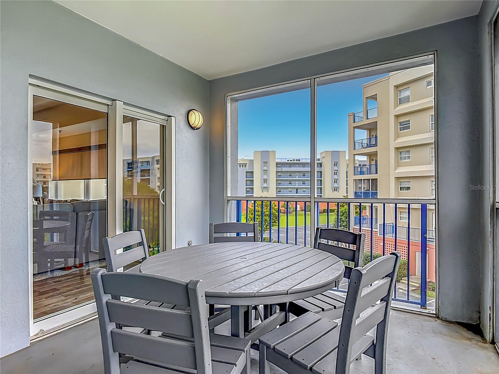 OCEAN WALK CONDO AT NSB BLDG 05 - Residential