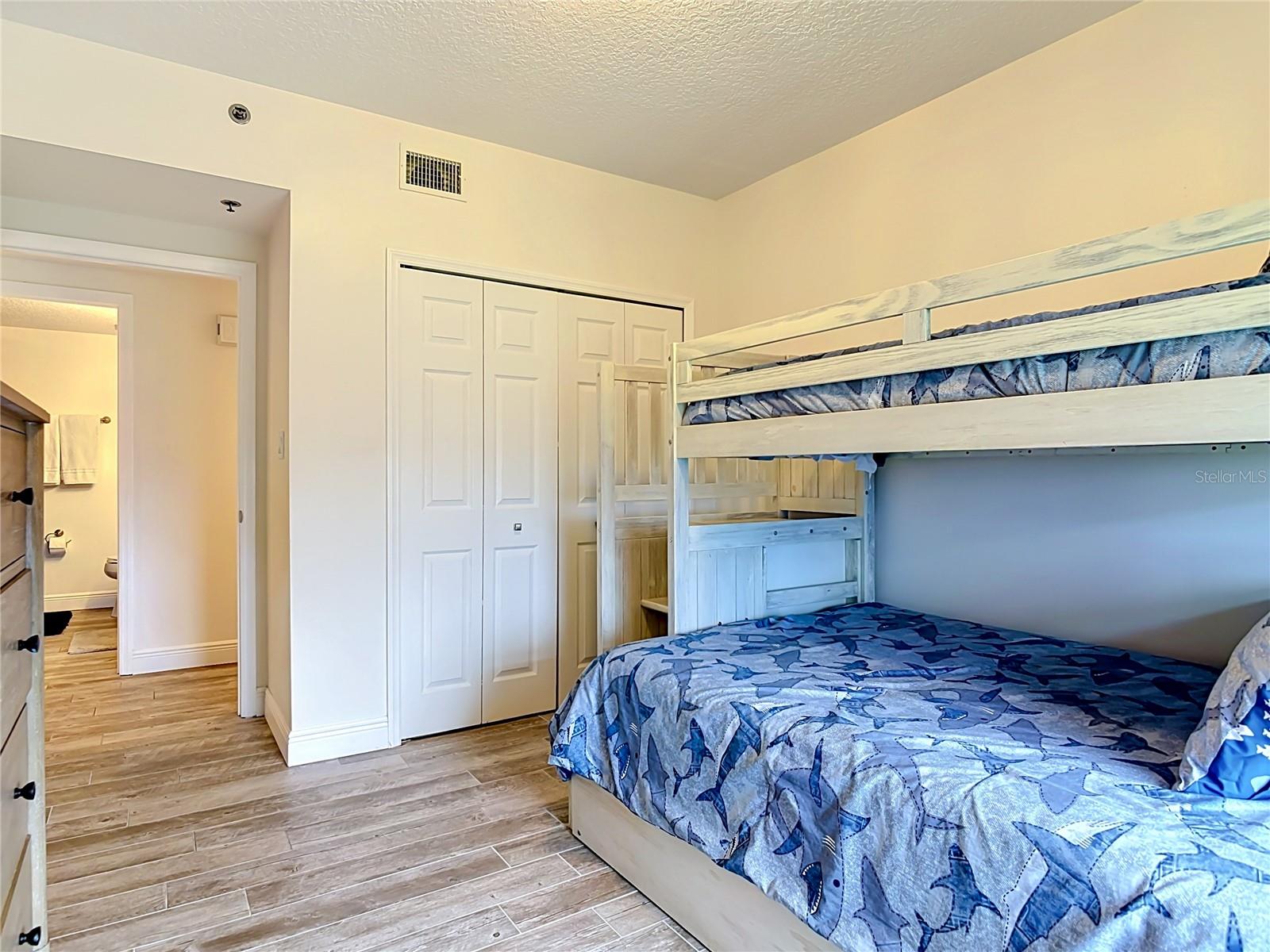 OCEAN WALK CONDO AT NSB BLDG 05 - Residential