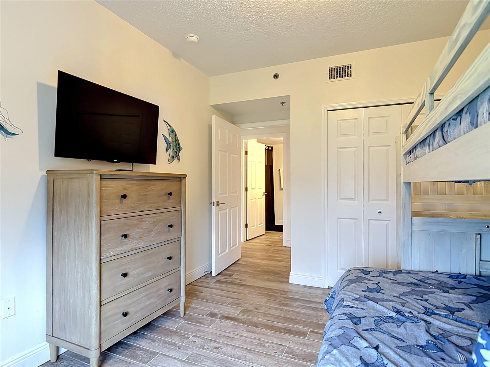 OCEAN WALK CONDO AT NSB BLDG 05 - Residential