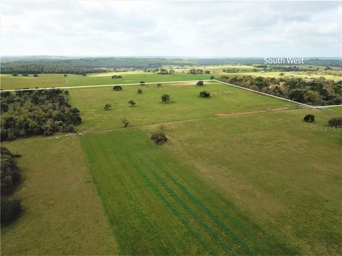 Tiny photo for 12884 S Pleasant Grove Road, Floral City, FL 34436 (MLS # W7831104)