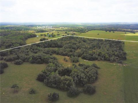 Tiny photo for 12884 S Pleasant Grove Road, Floral City, FL 34436 (MLS # W7831104)