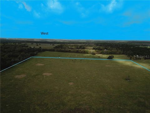 Tiny photo for 12884 S Pleasant Grove Road, Floral City, FL 34436 (MLS # W7831104)