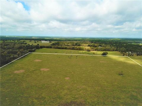 Tiny photo for 12884 S Pleasant Grove Road, Floral City, FL 34436 (MLS # W7831104)