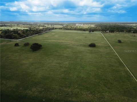 Tiny photo for 12884 S Pleasant Grove Road, Floral City, FL 34436 (MLS # W7831104)