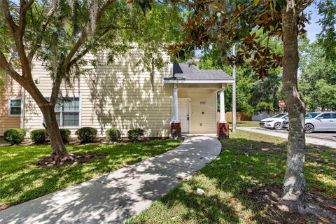 1573 NW 29TH ROAD 2 GAINESVILLE FL 32605