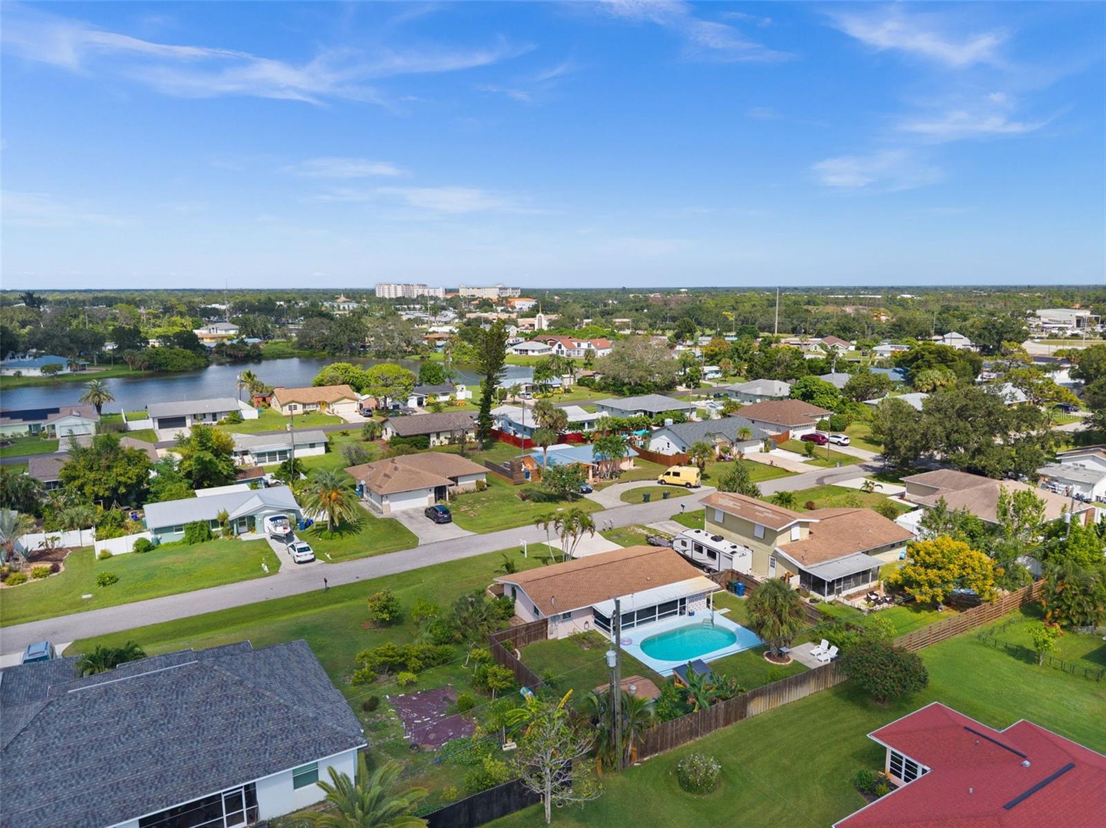 SOUTH VENICE - Residential