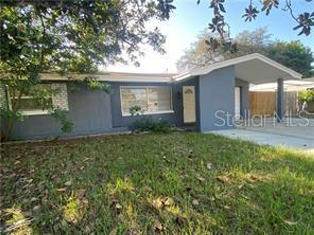 Photo of 1633 Marengo Drive, Holiday, FL 34690 (MLS # TB8500216)