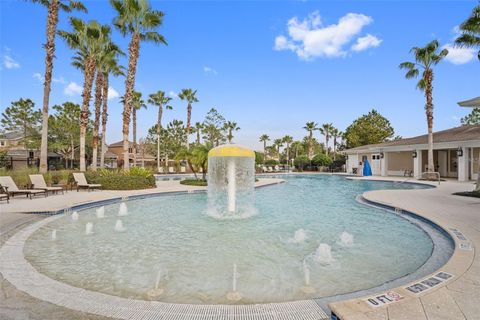 A home in WESLEY CHAPEL