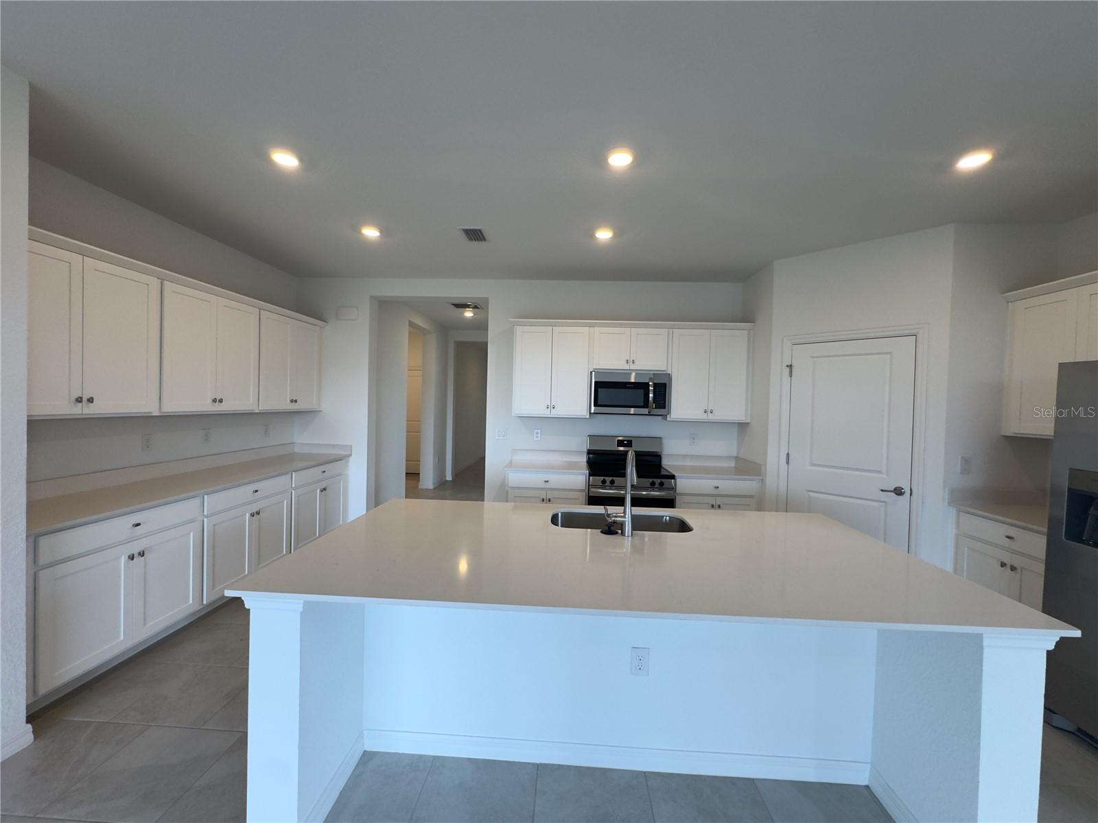 RYE RANCH - Residential