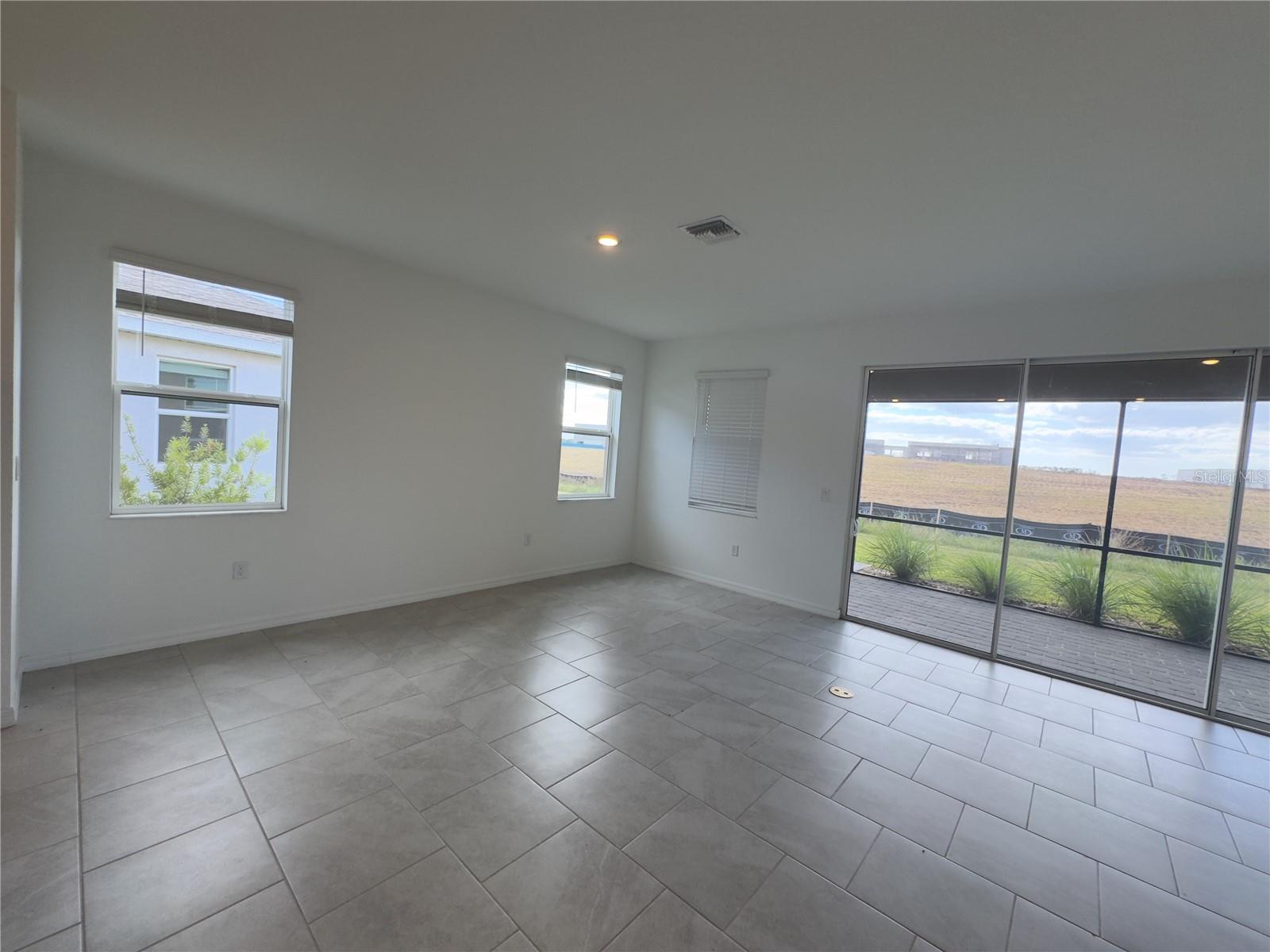 RYE RANCH - Residential