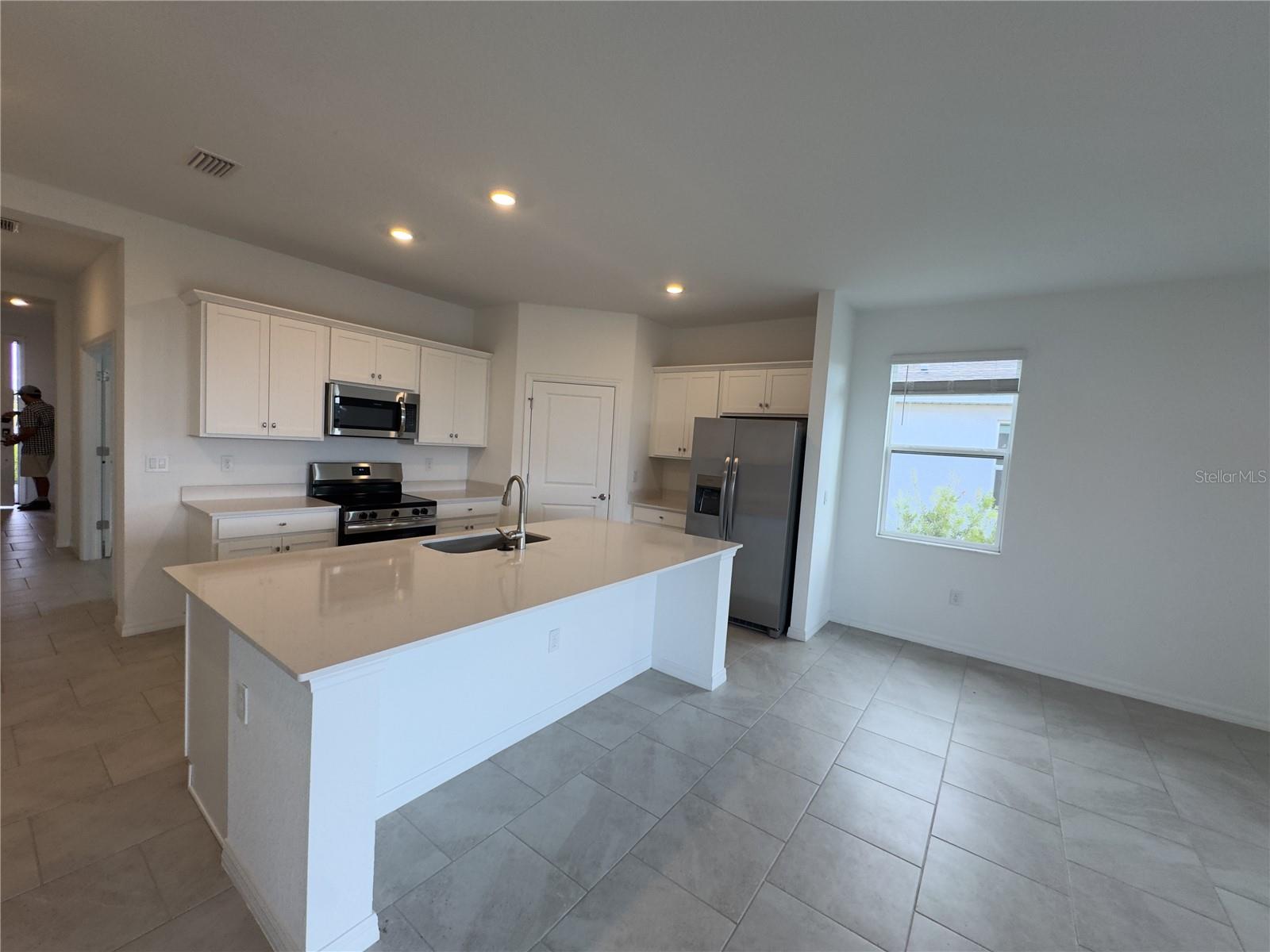 RYE RANCH - Residential