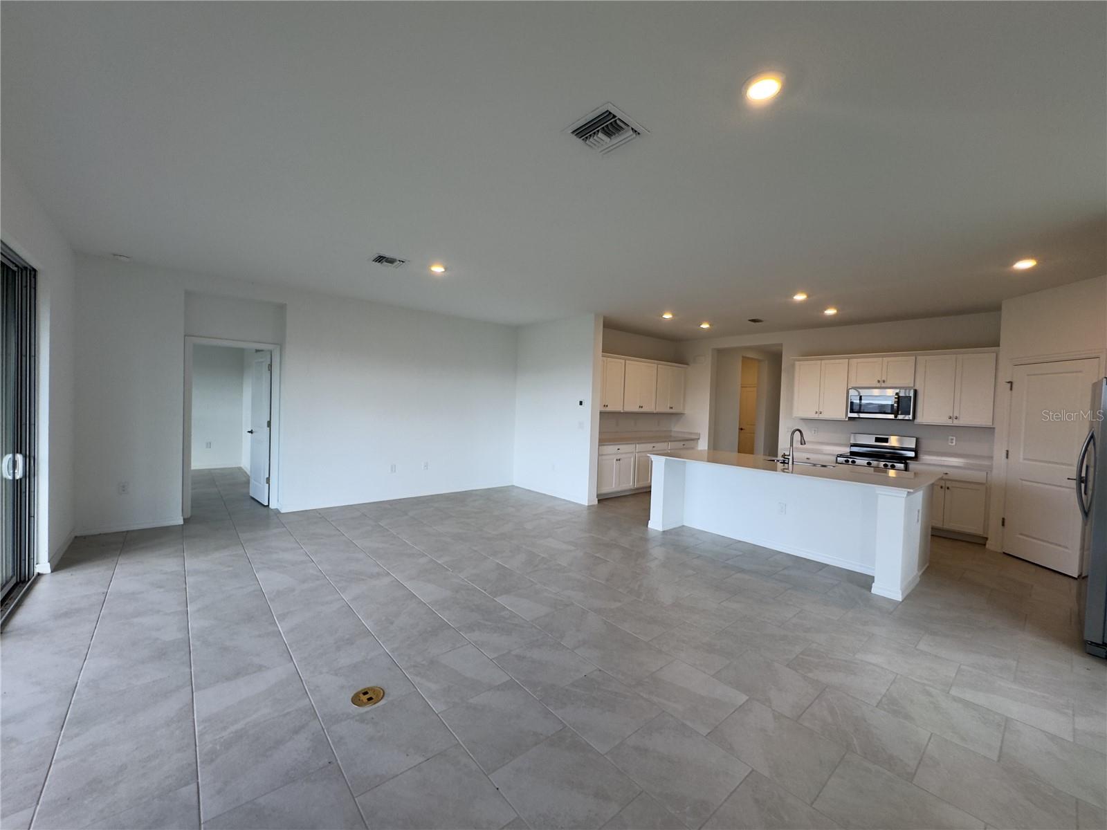 RYE RANCH - Residential