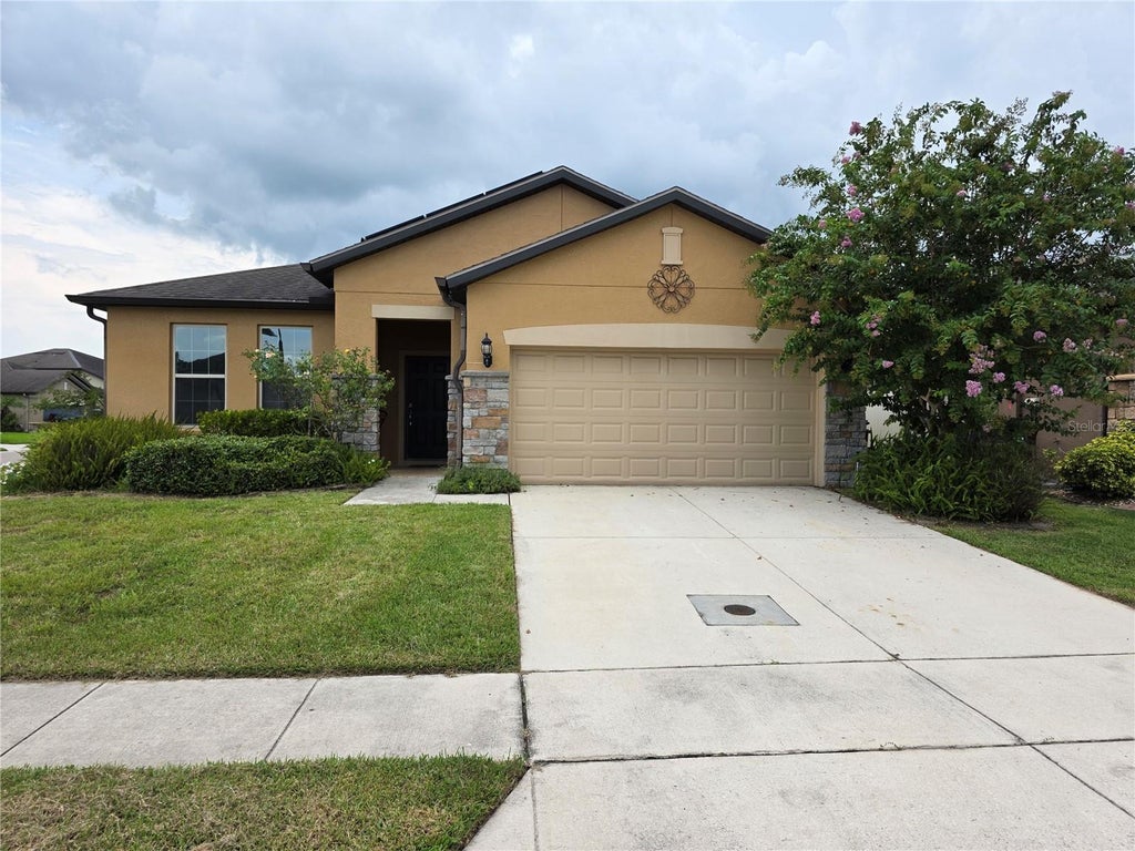 Photo of 3680 Cabo Lane, Saint Cloud, FL 34772 (MLS # O6439987)