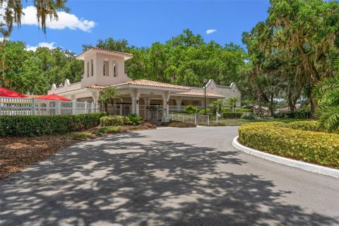 A home in LAND O LAKES