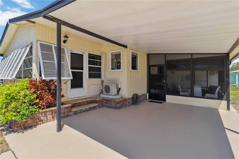 Photo of 91 N Easter Island Circle, Englewood, FL 34223 (MLS # N6138902)