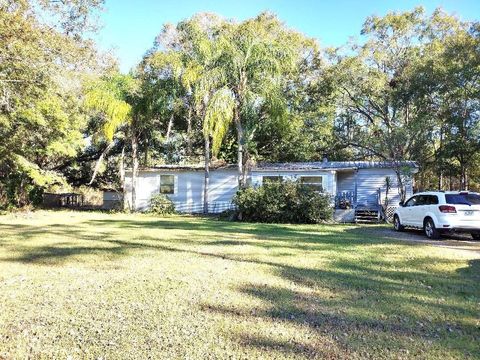 A home in BUNNELL