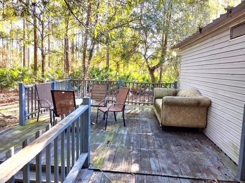 A home in BUNNELL