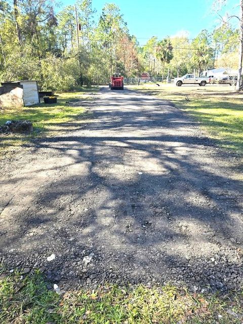 A home in BUNNELL