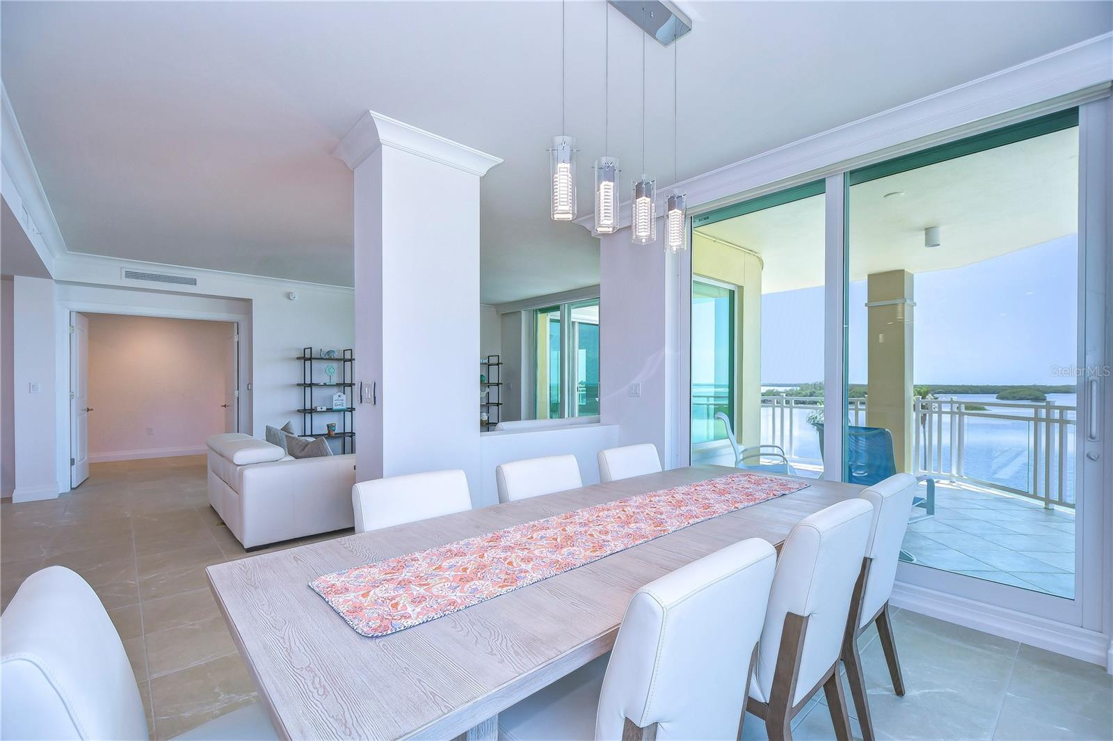 SUNSET POINTE AT COLLANY KEY IV A CONDO - Residential