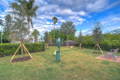 A home in TIERRA VERDE