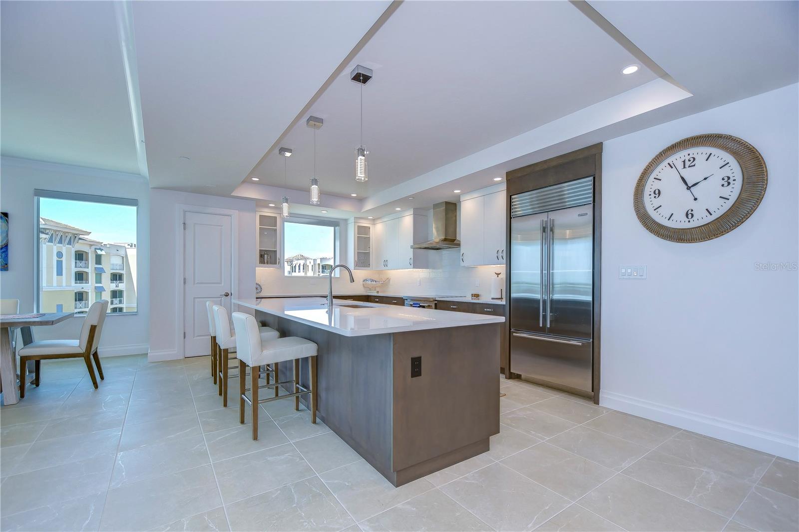 SUNSET POINTE AT COLLANY KEY IV A CONDO - Residential