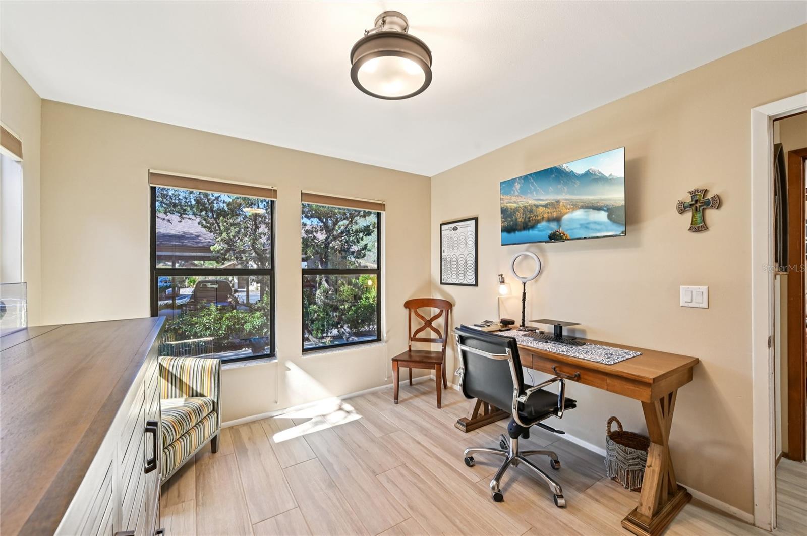 PINE BAY FOREST - Residential