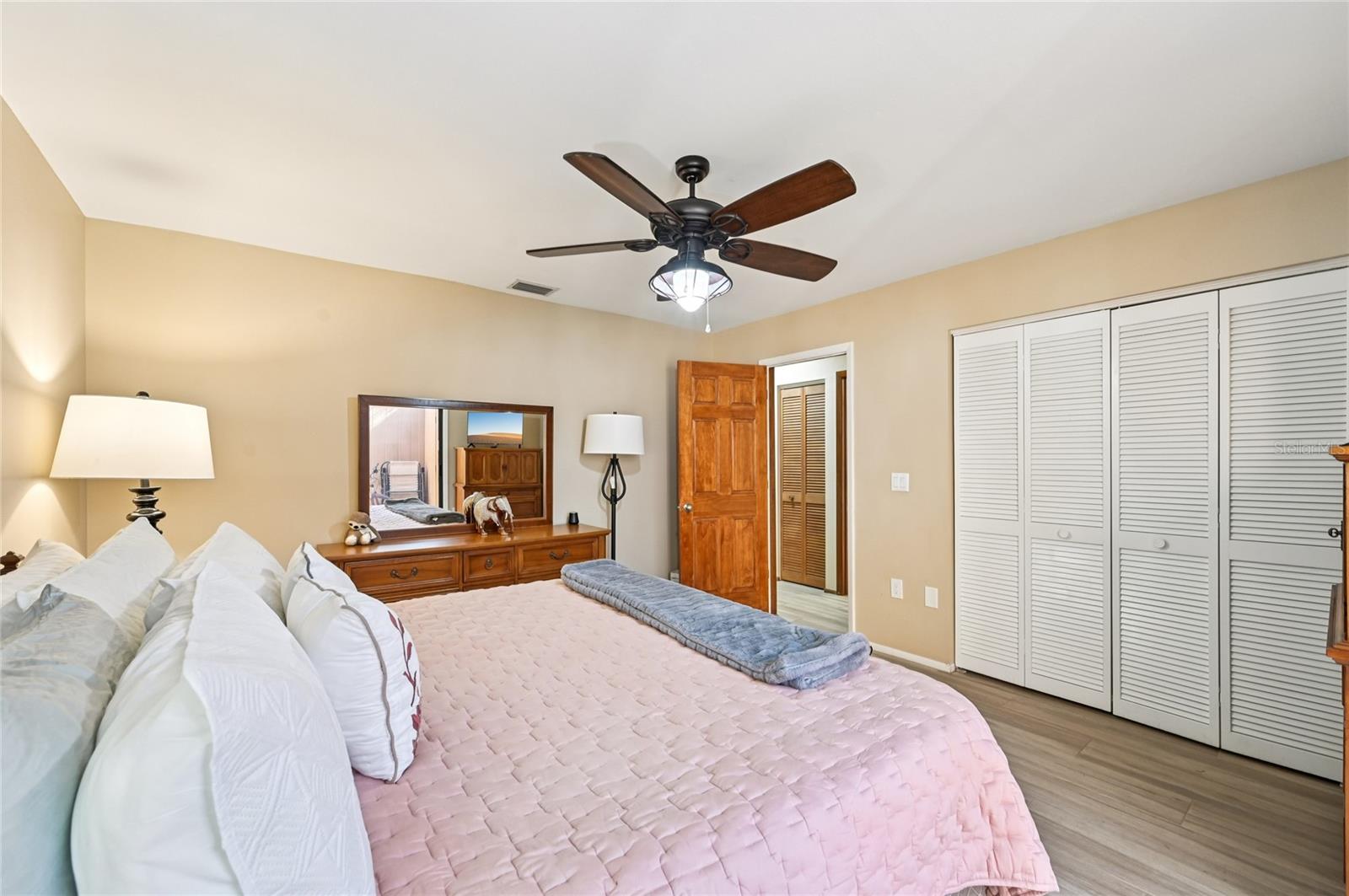 PINE BAY FOREST - Residential