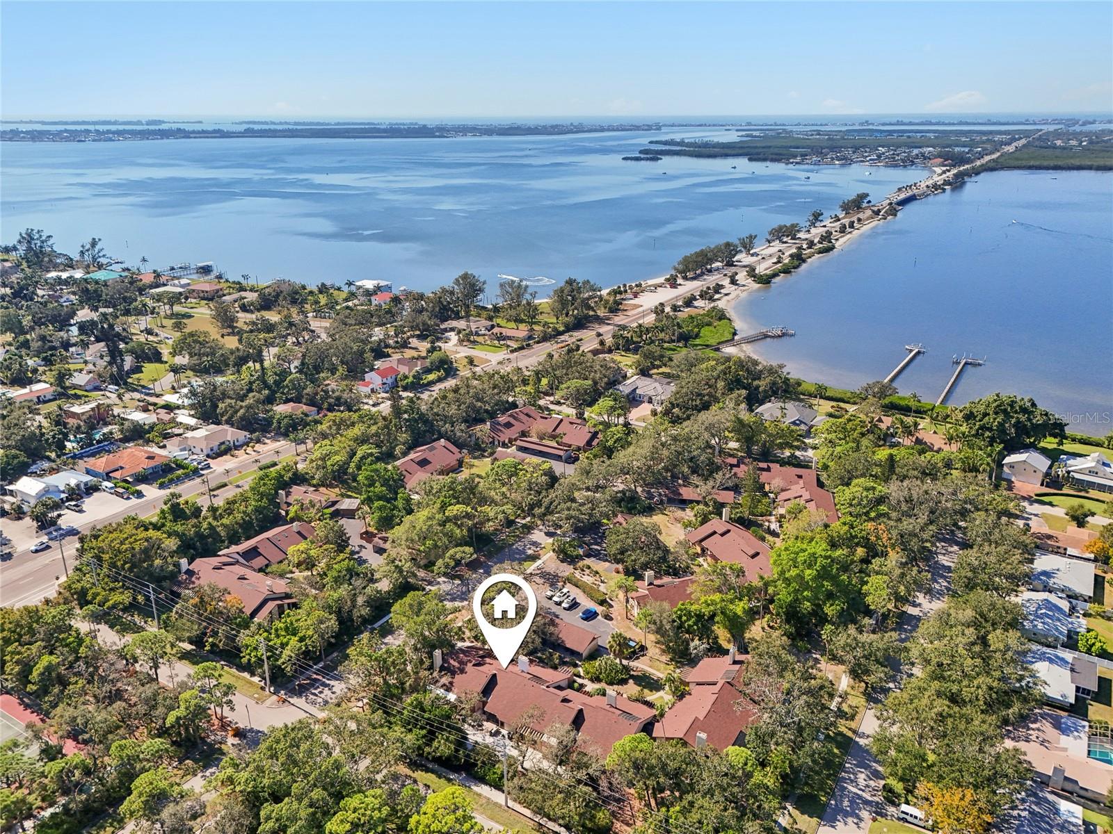 PINE BAY FOREST - Residential