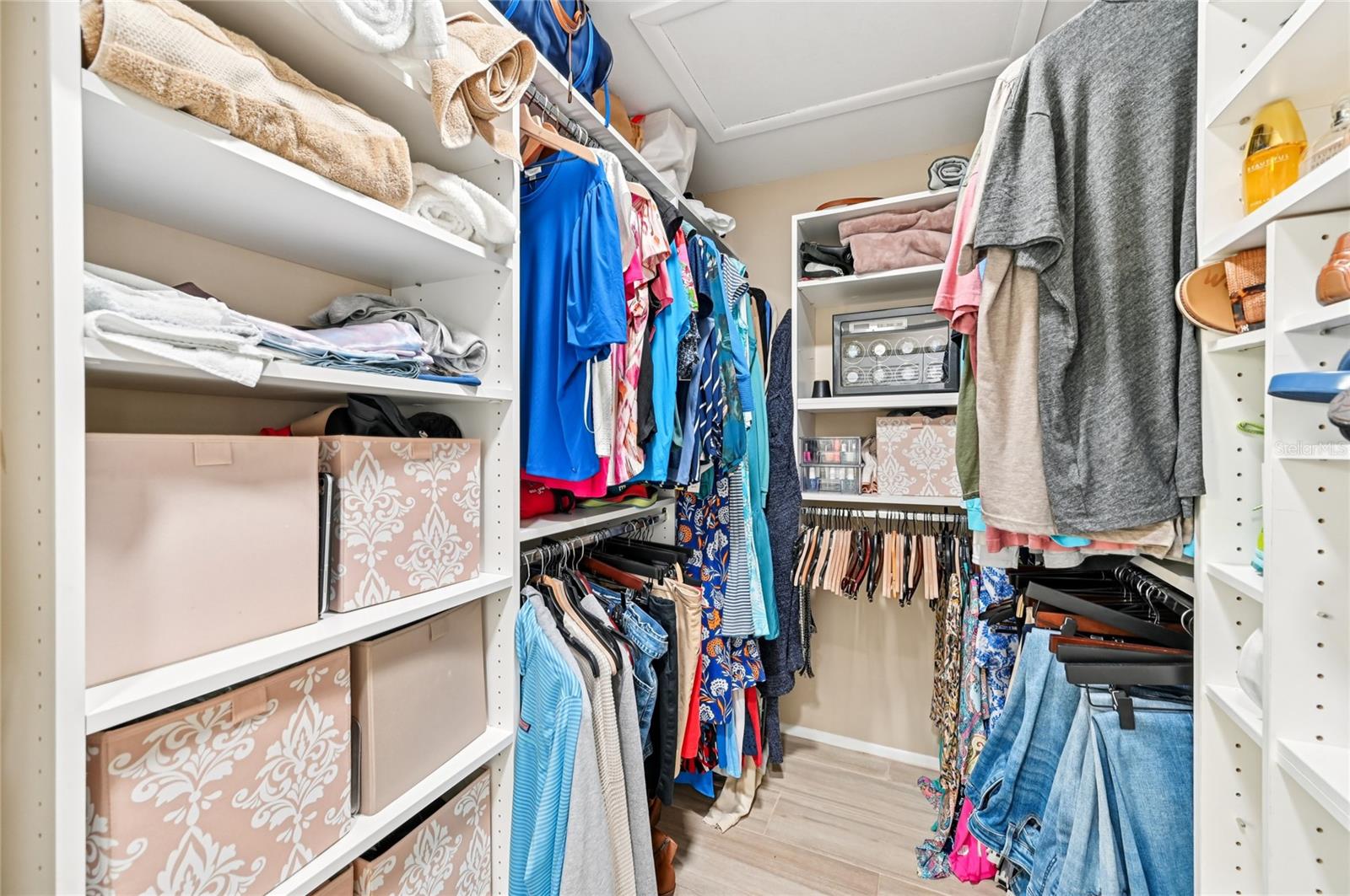 PINE BAY FOREST - Residential