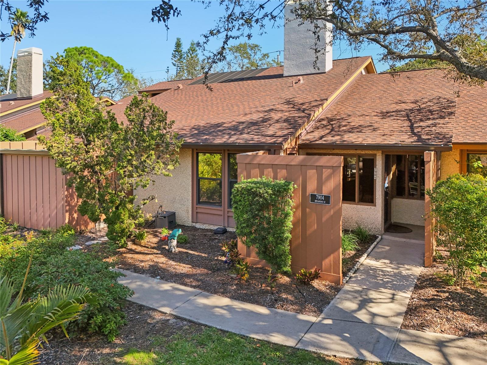 PINE BAY FOREST - Residential